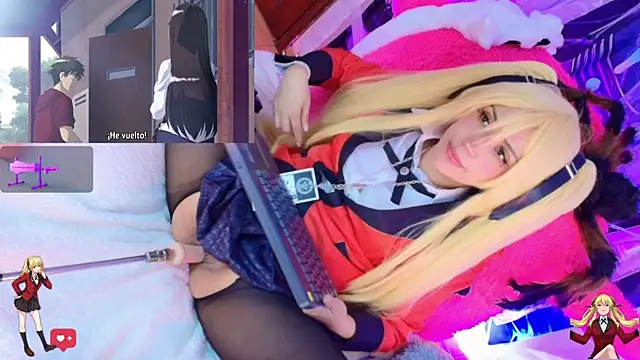 mitsuki-- online show from 10-25-25, 02:46