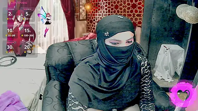 Snapshot of SultanaLayla chatting on 09-13-25, 08:30 SultanaLayla online show from 09-13-25, 08:30