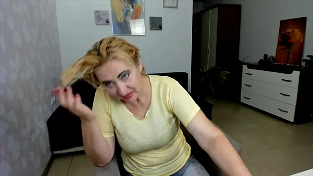 MilanaAlvis online show from 09-09-25, 06:24