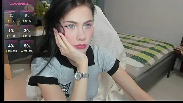 Vanellopes online show from 01-13-26, 12:32