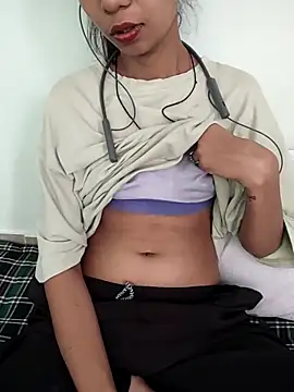 Anjana Lovely online show from 10-08-25, 04:43