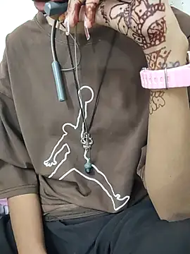 Anjana Lovely online show from 10-21-25, 06:36