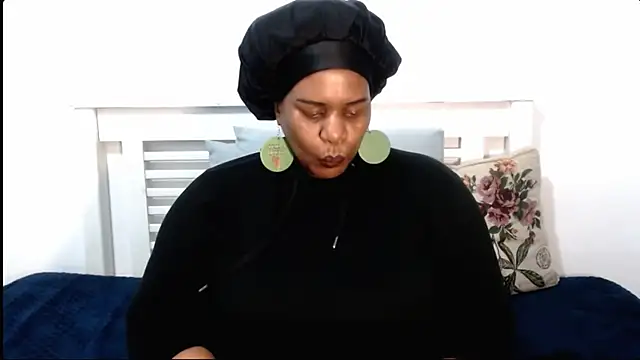 SplendidThalita online show from 10-21-25, 09:04