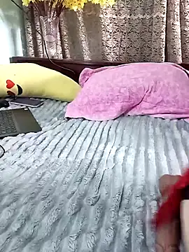 Spa-LinhLinh online show from 11-10-25, 08:19