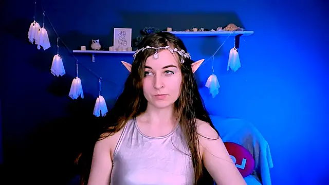 lilith diva online show from 11-01-25, 08:00