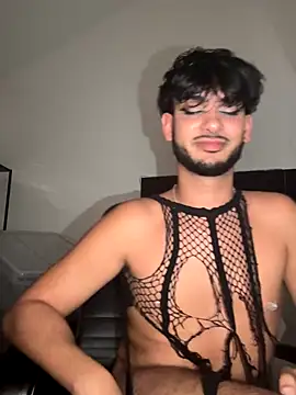 Gipsyboysteve online show from 10-07-25, 02:42