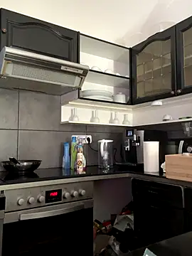 Gipsyboysteve online show from 10-08-25, 01:31