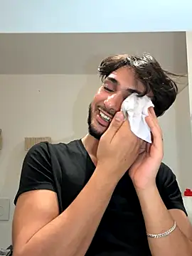 Gipsyboysteve online show from 10-09-25, 01:36