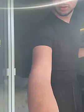 Gipsyboysteve online show from 10-19-25, 11:44