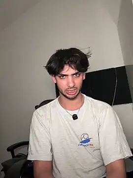 Gipsyboysteve online show from 10-21-25, 02:01