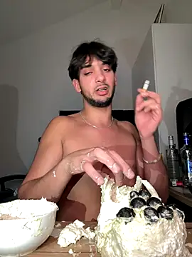 Gipsyboysteve online show from 10-23-25, 07:18