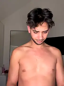 Gipsyboysteve online show from 11-06-25, 05:52