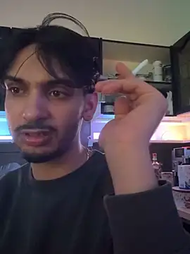 Gipsyboysteve online show from 12-19-25, 02:29