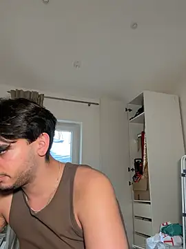 Gipsyboysteve online show from 01-09-26, 09:01