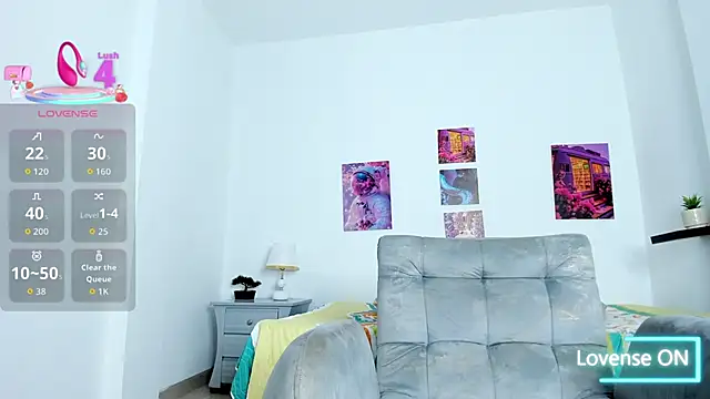 shizuka 84 online show from 10-07-25, 10:56