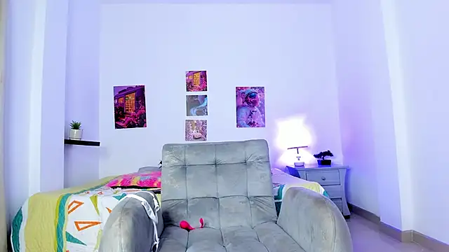 shizuka 84 online show from 10-15-25, 11:32