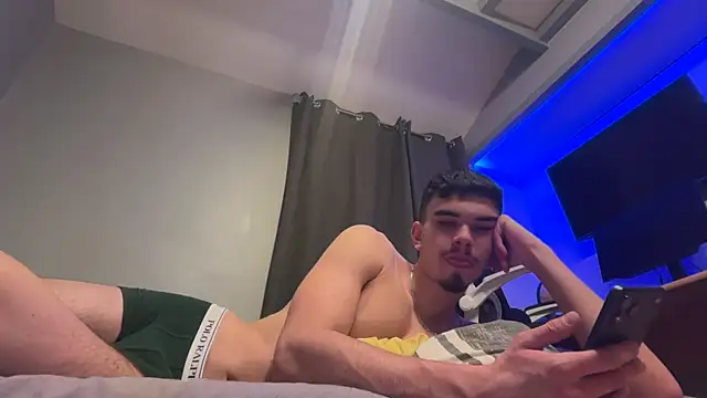 raph pk69 online show from 02-27-26, 11:49