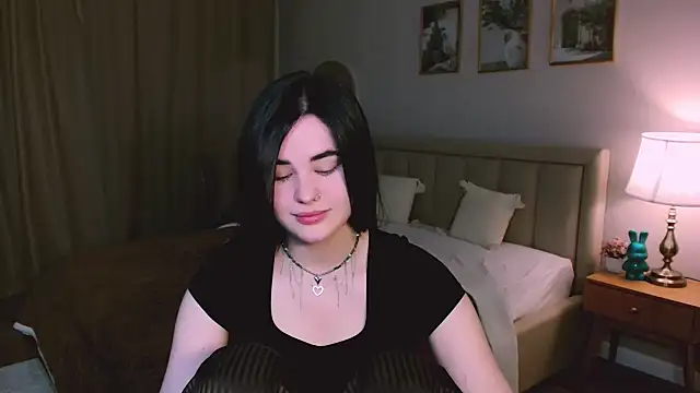 lil angel  online show from 03-09-26, 03:10