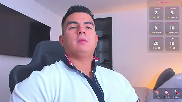 RJBarto online show from 10-25-25, 03:07