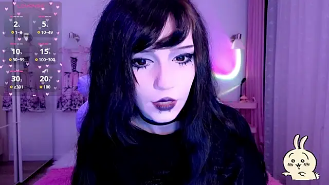 GothikLali online show from 10-20-25, 11:38