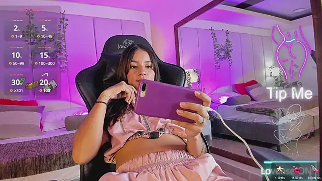 mia rousse25 online show from 02-20-26, 04:29