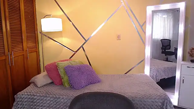 Snapshot of shirleyrojas chatting on 11-15-25, 08:16 shirleyrojas online show from 11-15-25, 08:16