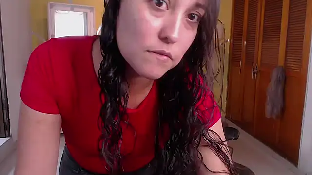 Snapshot of shirleyrojas chatting on 11-22-25, 07:46 shirleyrojas online show from 11-22-25, 07:46