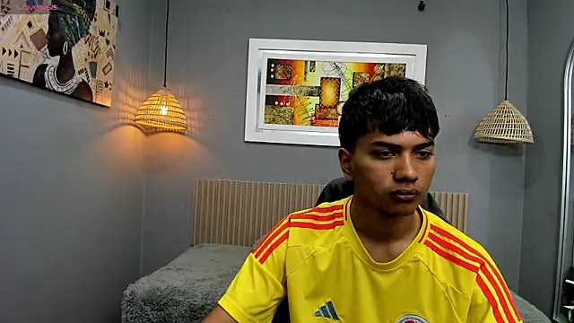 markbowie online show from 10-09-25, 01:42