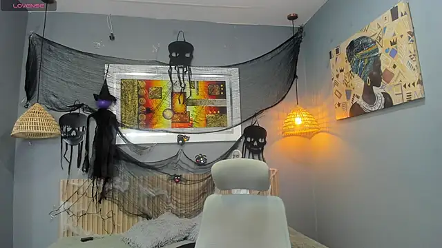 markbowie online show from 10-24-25, 11:28