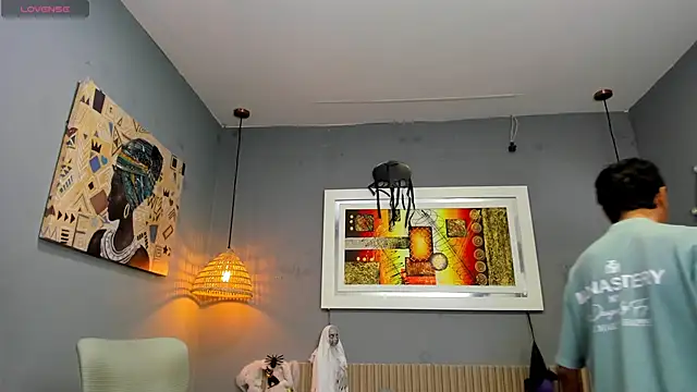 markbowie online show from 11-06-25, 02:18