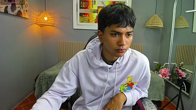 markbowie online show from 11-14-25, 11:42