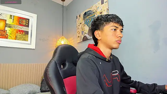 markbowie online show from 11-21-25, 11:31