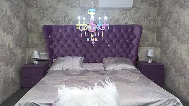 Anna Kenann online show from 10-03-25, 07:05