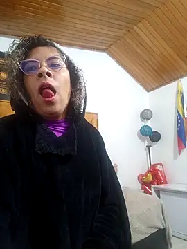 CATTALINAHOT online show from 02-25-26, 10:03