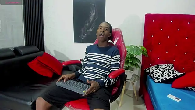 Cam Brown online show from 09-09-25, 04:34