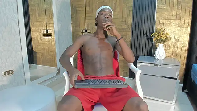 Cam Brown online show from 09-23-25, 04:48