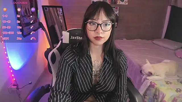 blackfllame online show from 11-24-25, 11:04