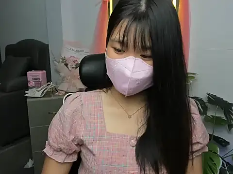 Xiao cute online show from 10-20-25, 03:01