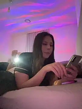 laylabliss online show from 11-07-25, 08:20