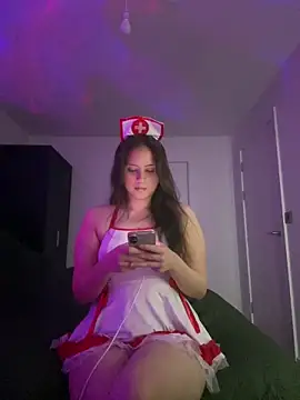 laylabliss online show from 11-17-25, 12:16