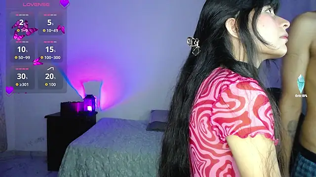 abbiez  online show from 09-12-25, 05:07