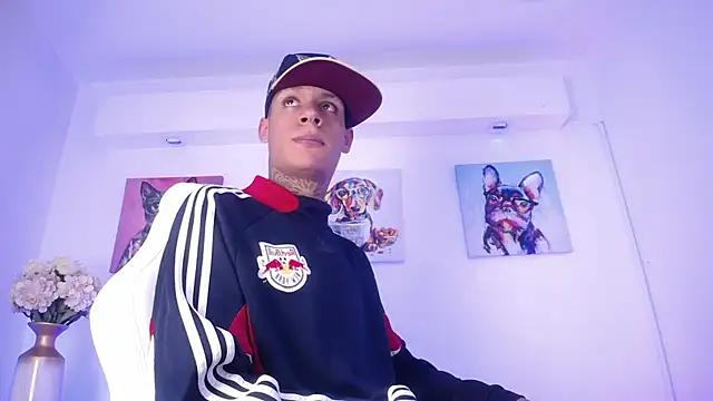 DereckStorm online show from 10-02-25, 08:05