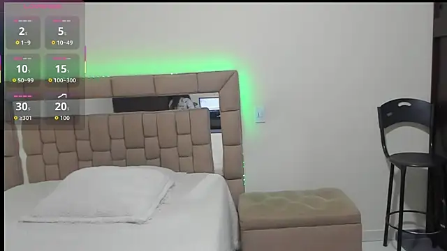 gabrielaponce11 online show from 10-25-25, 12:40