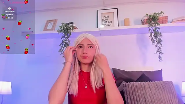 Vampgyal online show from 10-09-25, 09:02