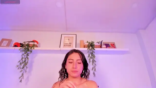 Vampgyal online show from 11-25-25, 10:21