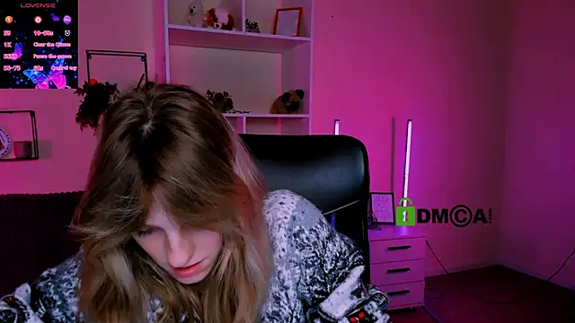 jose fairy online show from 10-14-25, 06:03