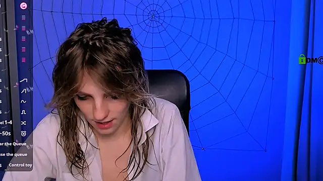 jose fairy online show from 11-10-25, 10:03