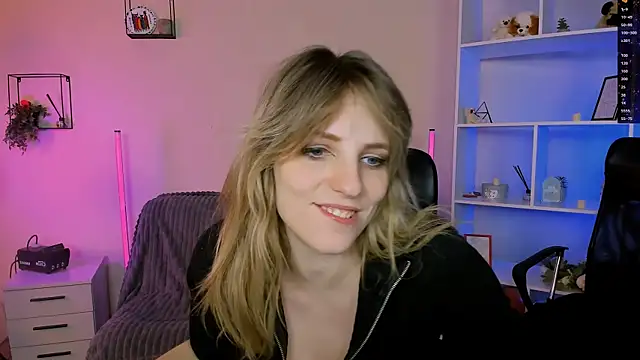 jose fairy online show from 11-11-25, 10:04