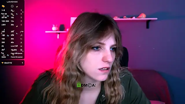 jose fairy online show from 11-22-25, 10:47