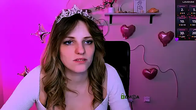 jose fairy online show from 02-17-26, 08:15